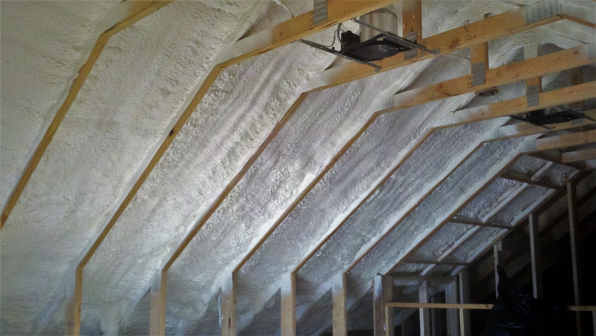 Projects Thermoseal Insulation